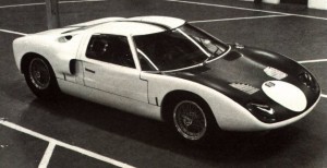 GT40-101