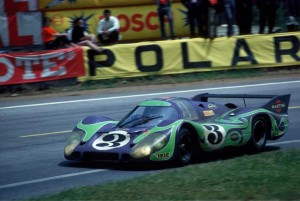 Le Mans 1970 Porsche #3_2