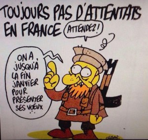 Charb voeux