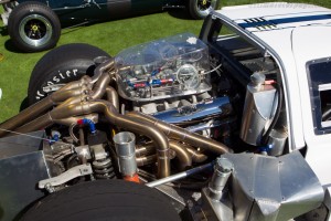 Ford_GT40_Mark_4_moteur