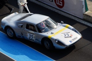 Porsche 904 GTS - LMC14