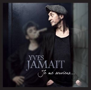 Yves Jamait_Album_Je me souviens